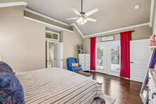 2261 Hideaway Pointe Dr, Little Elm, TX 75068 - Photo 17