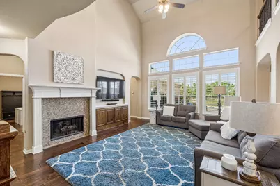 2261 Hideaway Pointe Drive, Little Elm, TX 75068 - Photo 9