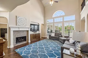 2261 Hideaway Pointe Dr, Little Elm, TX 75068 - Photo 9
