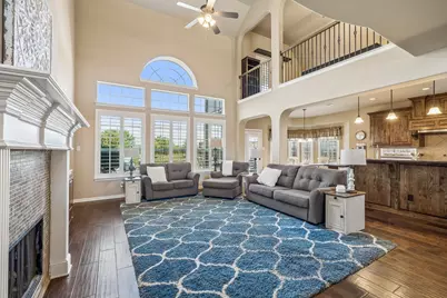 2261 Hideaway Pointe Drive, Little Elm, TX 75068 - Photo 9