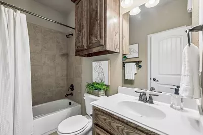 2261 Hideaway Pointe Drive, Little Elm, TX 75068 - Photo 23