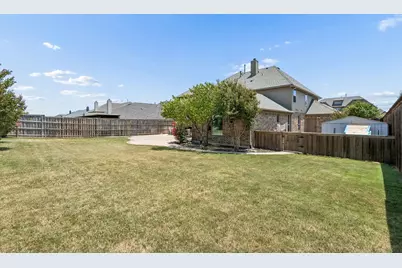 2261 Hideaway Pointe Drive, Little Elm, TX 75068 - Photo 35