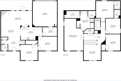 2901 Montague Trail, Wylie, TX 75098 - Photo 37