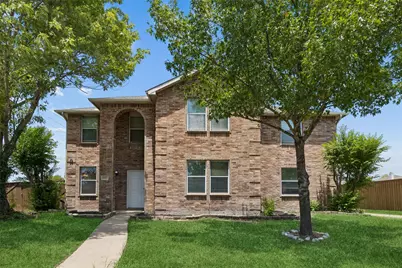 2901 Montague Trail, Wylie, TX 75098 - Photo 1