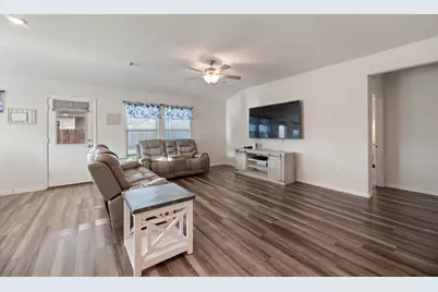 2536 Peoria Drive, Fort Worth, TX 76179 - Photo 9