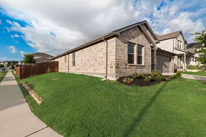 2536 Peoria Drive, Fort Worth, TX 76179 - Photo 3