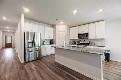 2536 Peoria Drive, Fort Worth, TX 76179 - Photo 11
