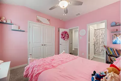 2536 Peoria Drive, Fort Worth, TX 76179 - Photo 21