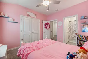 2536 Peoria Dr, Fort Worth, TX 76179 - Photo 21