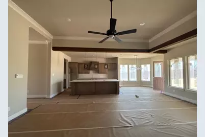 804 Valley Ridge Road, Van Alstyne, TX 75495 - Photo 5