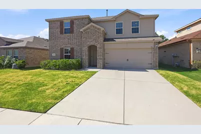 2200 Rustling Oaks Drive, Denton, TX 76209 - Photo 3