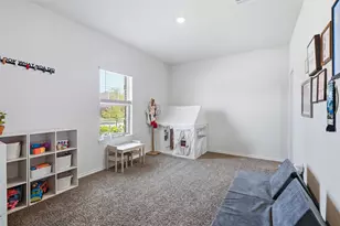 2200 Rustling Oaks Dr, Denton, TX 76209 - Photo 5