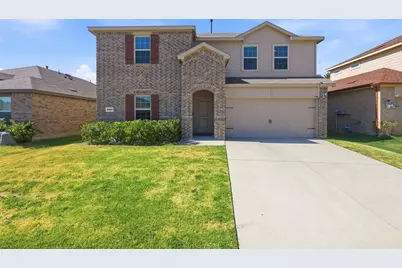 2200 Rustling Oaks Drive, Denton, TX 76209 - Photo 1