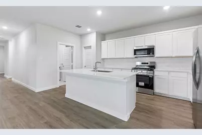 6652 Valley Lake Lane, Fort Worth, TX 76036 - Photo 5