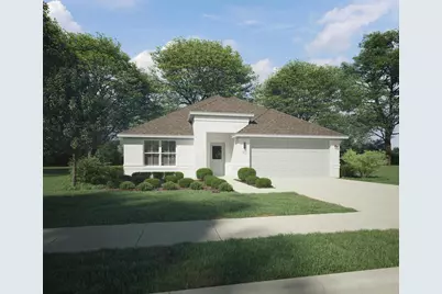 6652 Valley Lake Lane, Fort Worth, TX 76036 - Photo 1