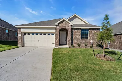1309 Lazy Grove Drive, Anna, TX 75409 - Photo 1