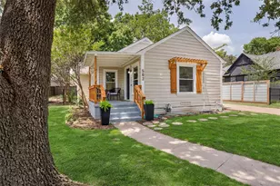 502 S Waddill St, McKinney, TX 75069 - Photo 1