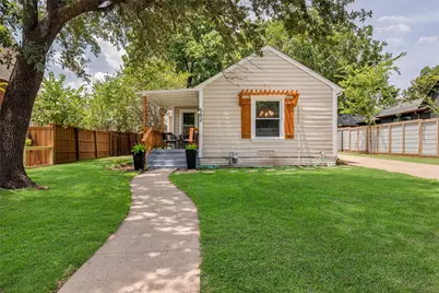 502 S Waddill Street, McKinney, TX 75069 - Photo 3