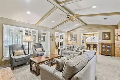 7118 Winedale Drive, Dallas, TX 75231 - Photo 5