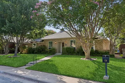 7118 Winedale Drive, Dallas, TX 75231 - Photo 1