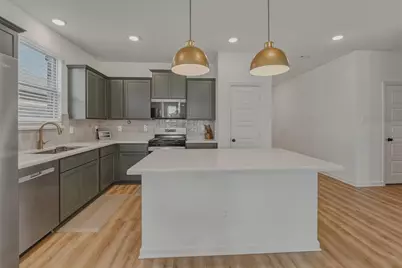 3121 Dixondale Drive, Fort Worth, TX 76108 - Photo 5