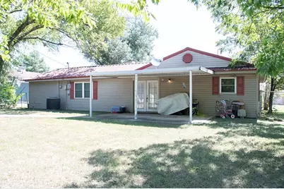214 Red Bird Lane, Mexia, TX 76667 - Photo 19
