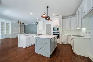 3208 Oak Meadow Dr, Flower Mound, TX 75028 - Photo 3