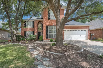 3208 Oak Meadow Drive, Flower Mound, TX 75028 - Photo 1