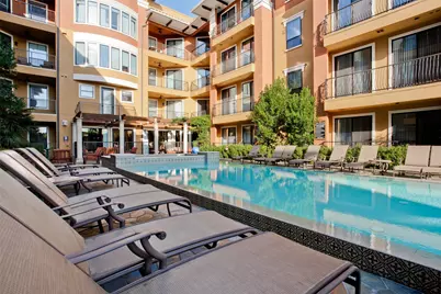 8616 Turtle Creek Boulevard #302, Dallas, TX 75225 - Photo 17