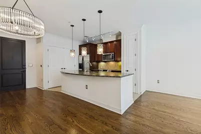 8616 Turtle Creek Boulevard #302, Dallas, TX 75225 - Photo 3