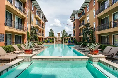 8616 Turtle Creek Boulevard #302, Dallas, TX 75225 - Photo 21