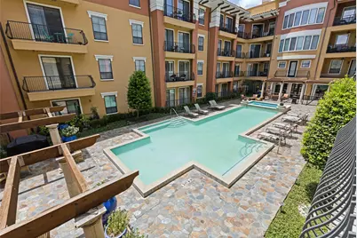 8616 Turtle Creek Boulevard #302, Dallas, TX 75225 - Photo 9