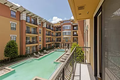 8616 Turtle Creek Boulevard #302, Dallas, TX 75225 - Photo 15