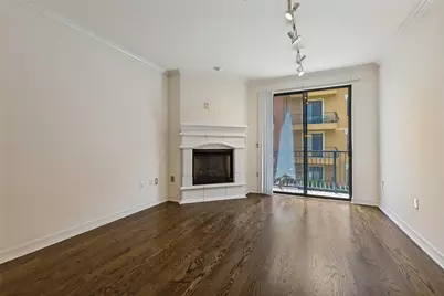 8616 Turtle Creek Boulevard #302, Dallas, TX 75225 - Photo 7