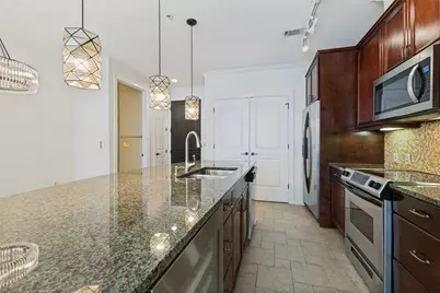 8616 Turtle Creek Boulevard #302, Dallas, TX 75225 - Photo 5