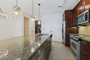 8616 Turtle Creek Blvd, Dallas, TX 75225 - Photo 5