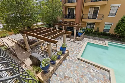 8616 Turtle Creek Boulevard #302, Dallas, TX 75225 - Photo 1