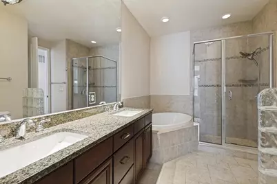 8616 Turtle Creek Boulevard #302, Dallas, TX 75225 - Photo 13