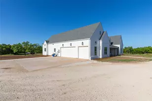 753 Co Rd 154, Tuscola, TX 79562 - Photo 3
