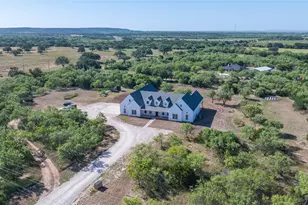 753 Co Rd 154, Tuscola, TX 79562 - Photo 39