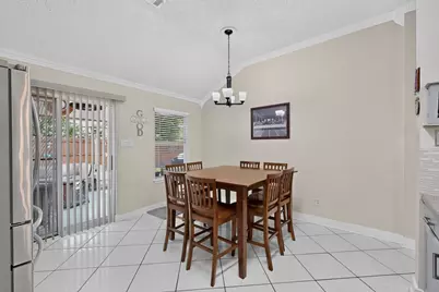 3612 Silverado Trail, Fort Worth, TX 76262 - Photo 21
