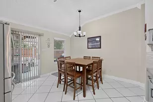 3612 Silverado Trail, Fort Worth, TX 76262 - Photo 21