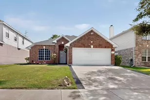 3612 Silverado Trail, Fort Worth, TX 76262 - Photo 37