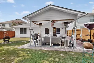 3612 Silverado Trail, Fort Worth, TX 76262 - Photo 33