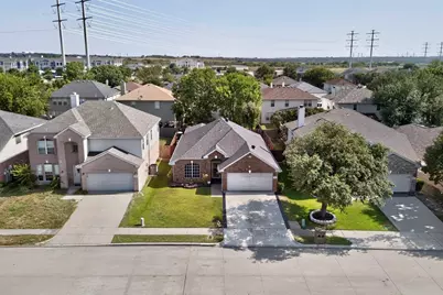 3612 Silverado Trail, Fort Worth, TX 76262 - Photo 11