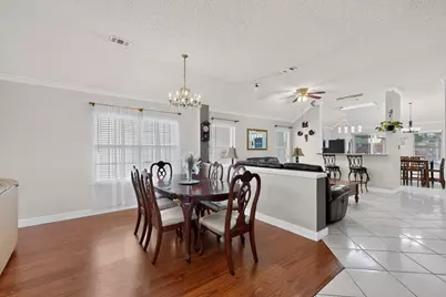 3612 Silverado Trail, Fort Worth, TX 76262 - Photo 17
