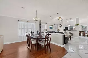 3612 Silverado Trail, Fort Worth, TX 76262 - Photo 17