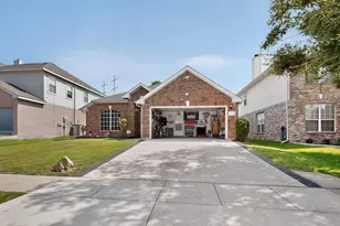 3612 Silverado Trail, Fort Worth, TX 76262 - Photo 1