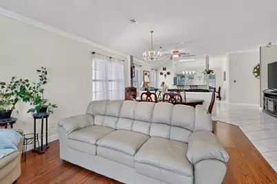 3612 Silverado Trail, Fort Worth, TX 76262 - Photo 15