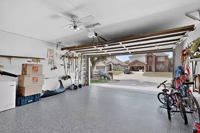 3612 Silverado Trail, Fort Worth, TX 76262 - Photo 13